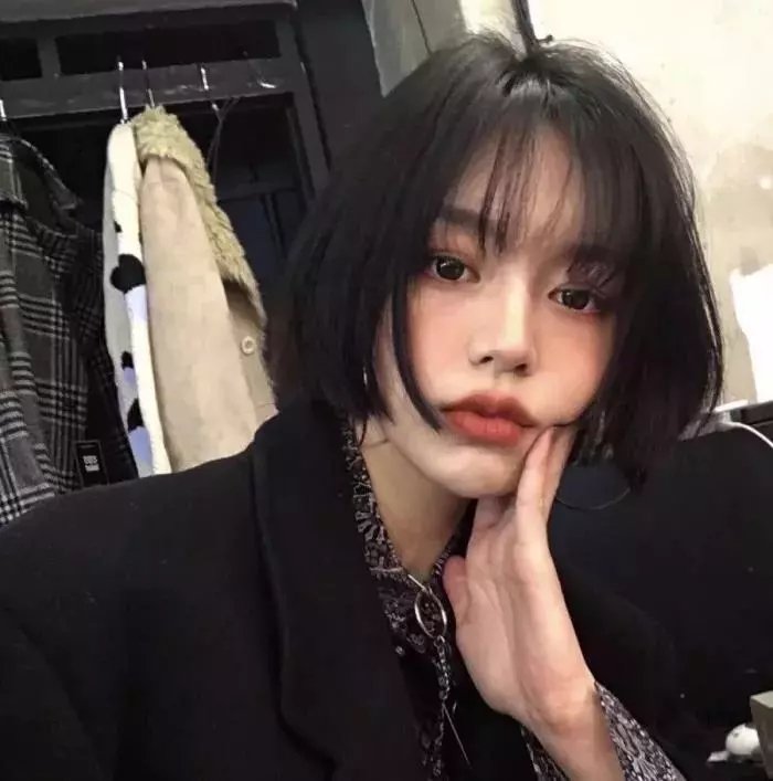 盲爱