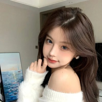 美丽波浪